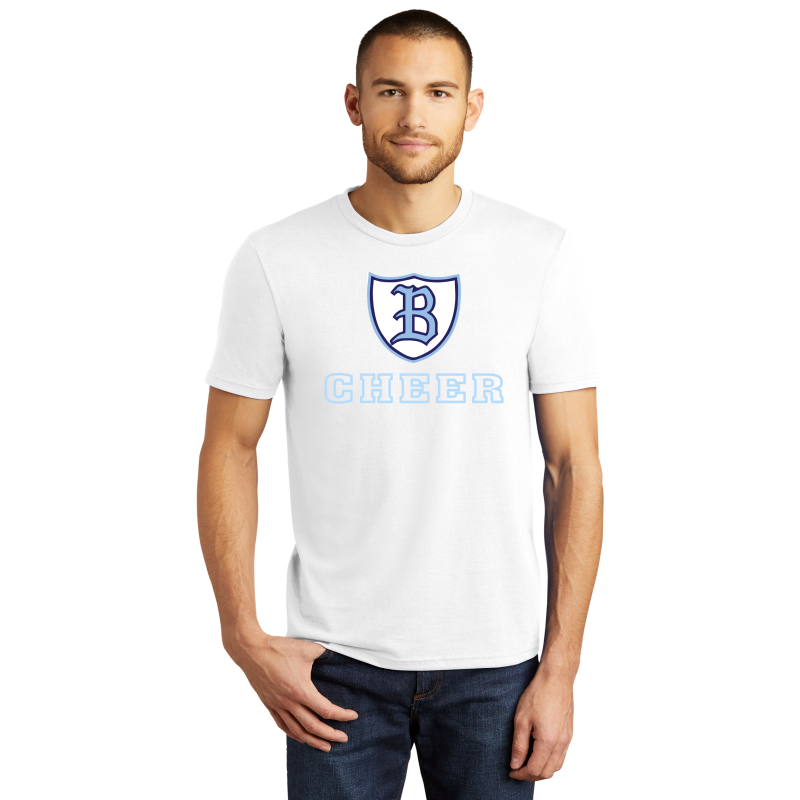 Short Sleeve TShirt