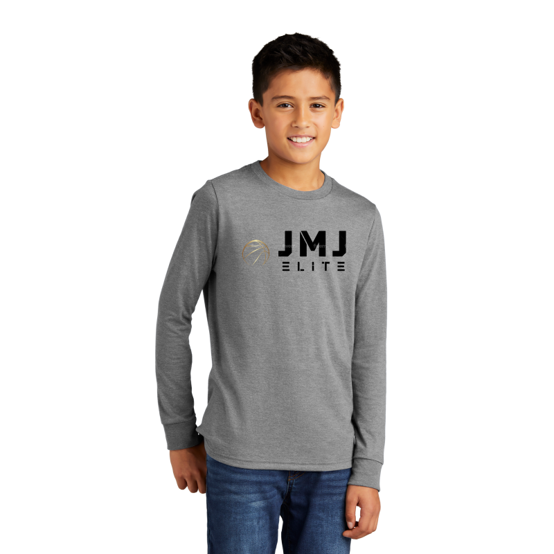Youth Long Sleeve Shirt