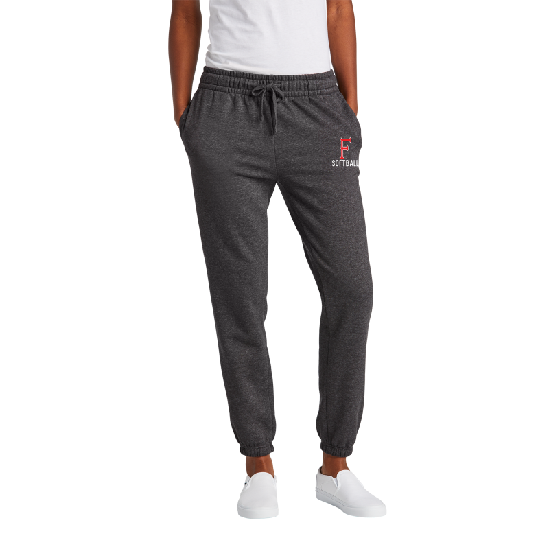 Ladies Joggers