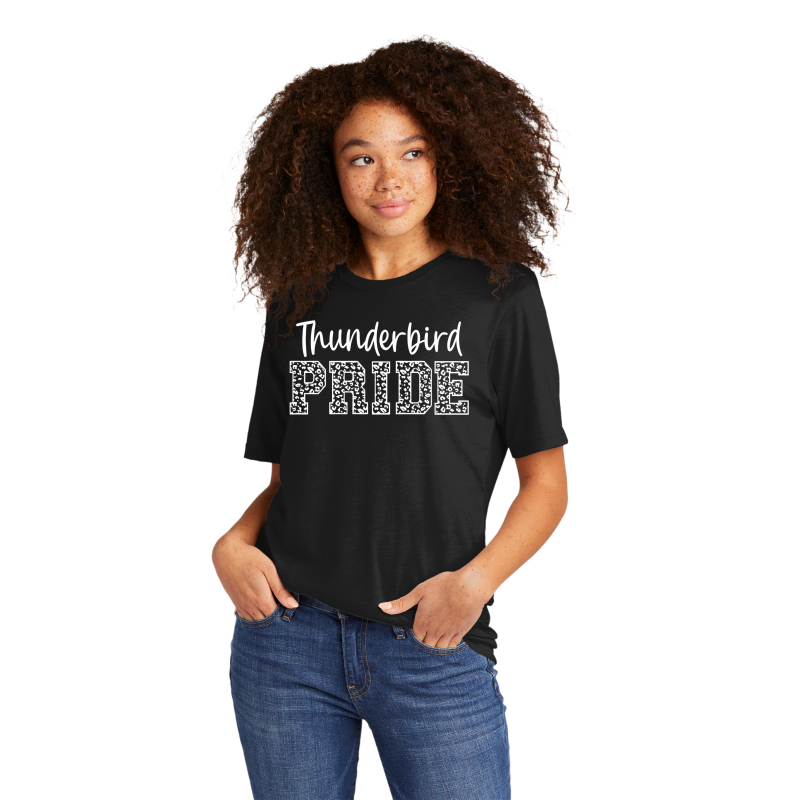 Short Sleeve Tee