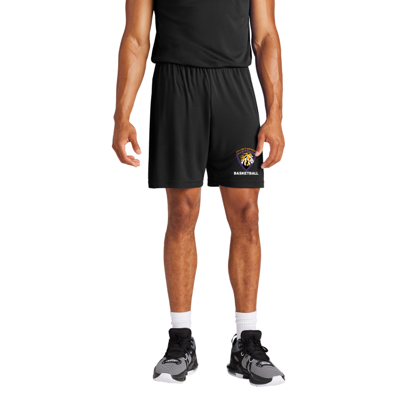 DriFit Shorts