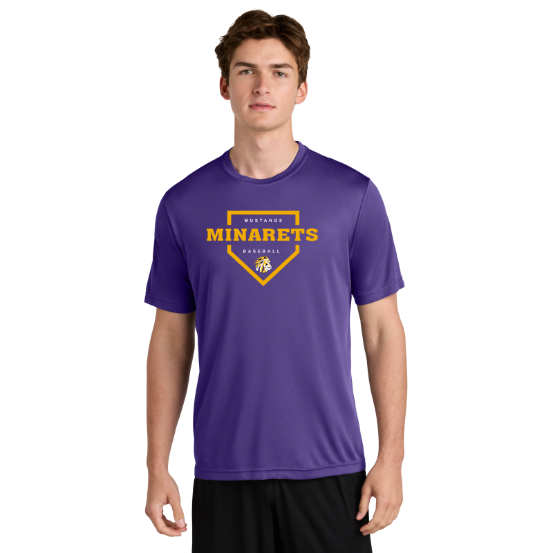 Dri Fit Tee