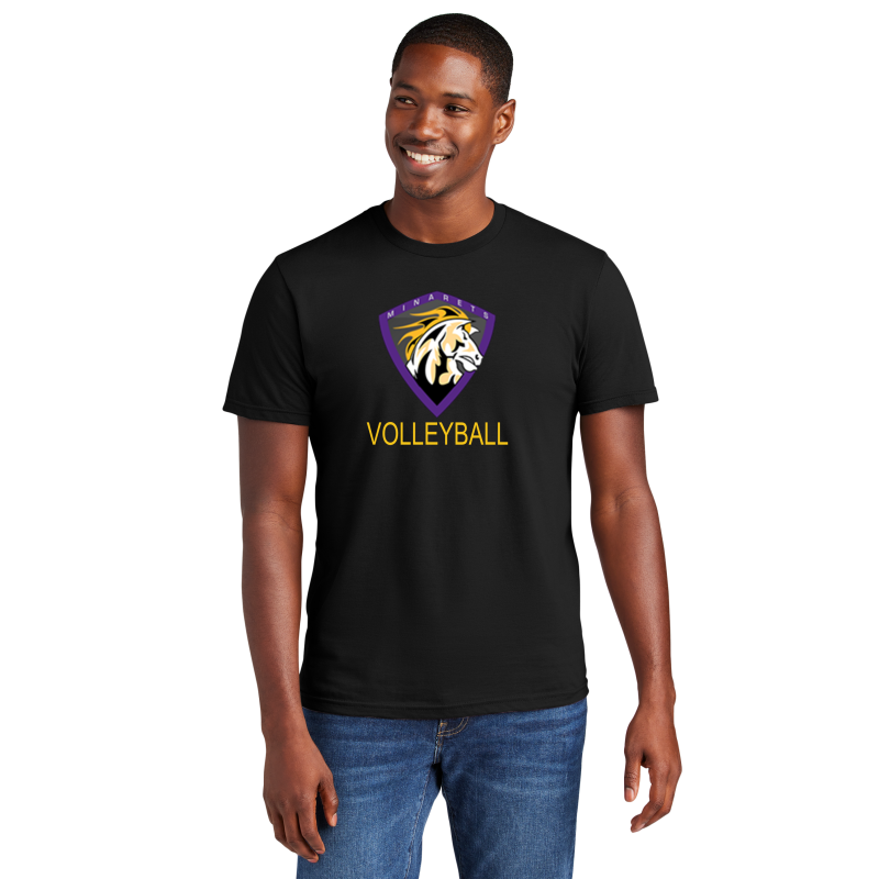 Short Sleeve Shirt (multiple colors)