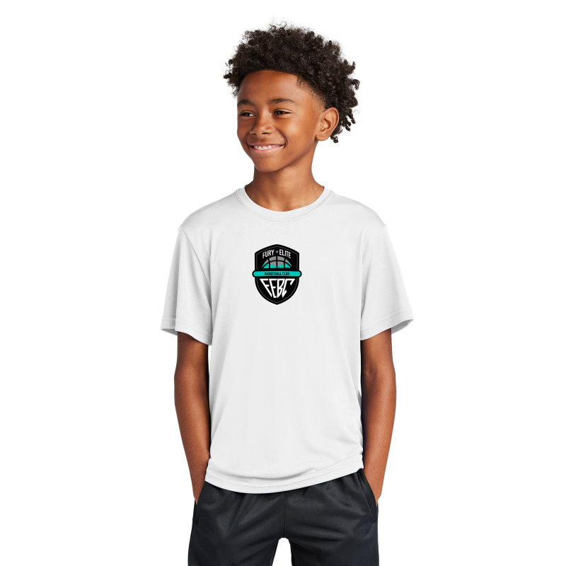 Youth Dri Fit Shirt