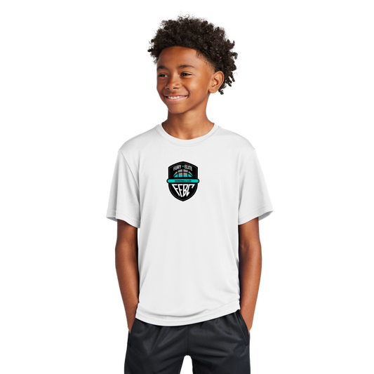 Youth Dri Fit Shirt