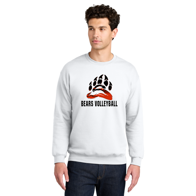 Crewneck