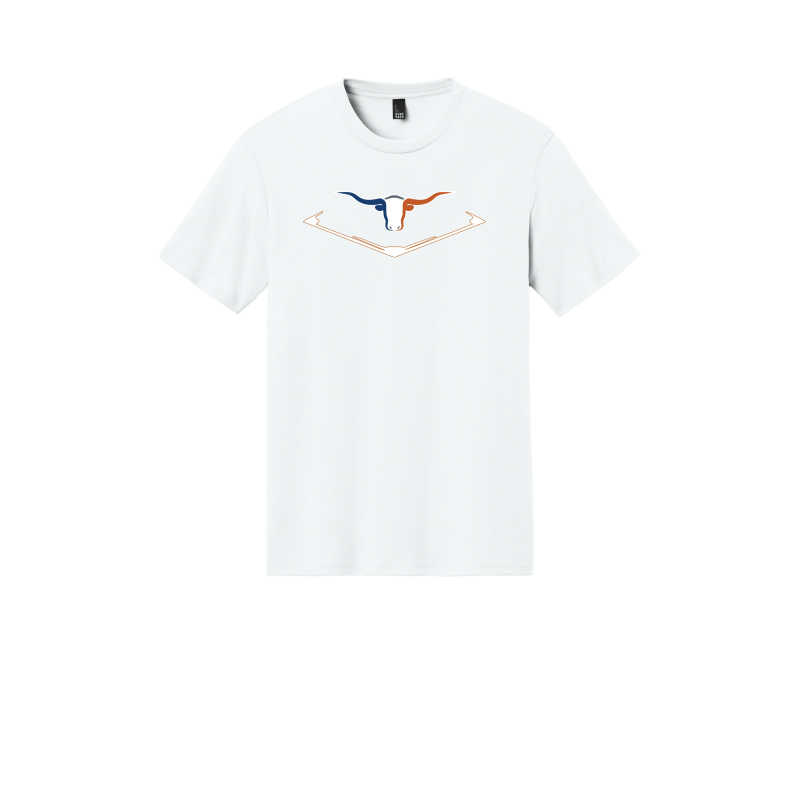 Tri Blend Tee