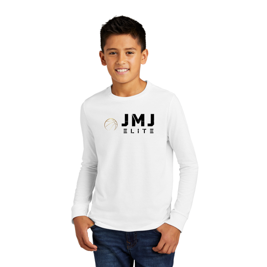 Youth Long Sleeve Shirt
