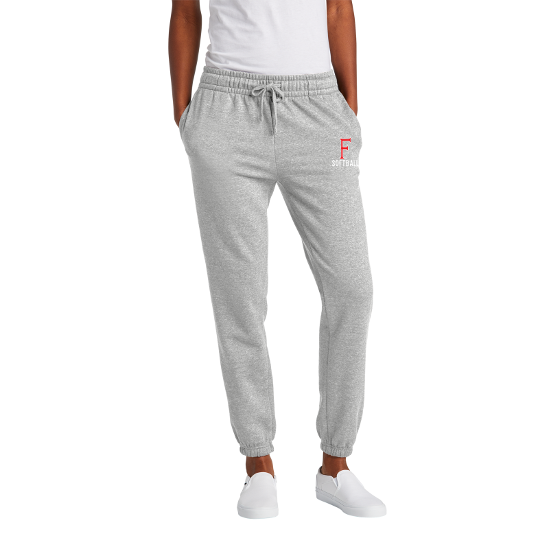 Ladies Joggers