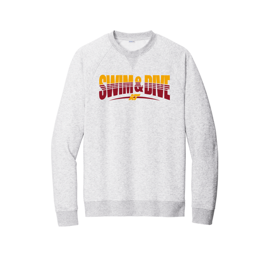 Crewneck