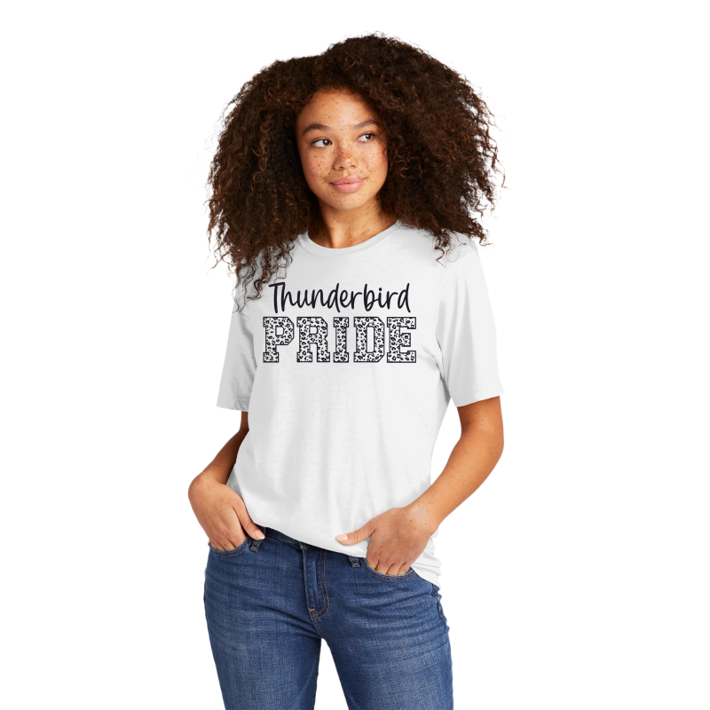 Short Sleeve Tee