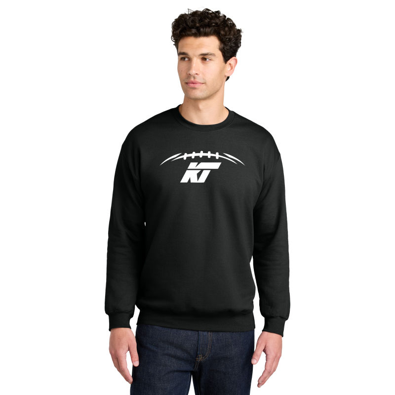 Crewneck Sweatshirt