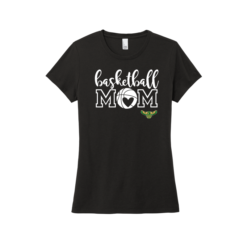 Basketball Mom
