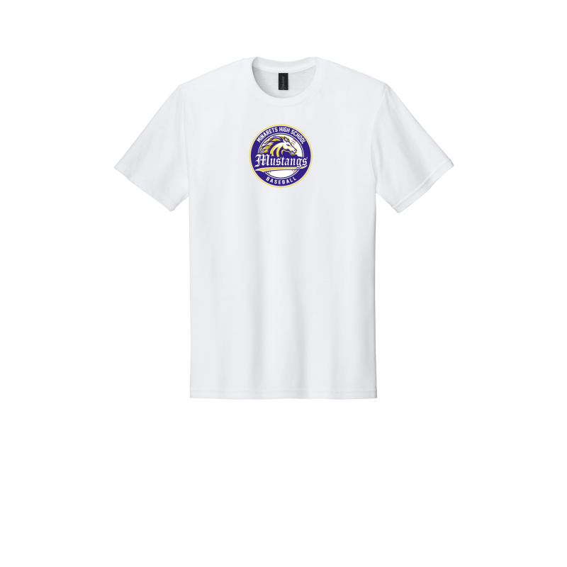Cotton Short Sleeve Shirt