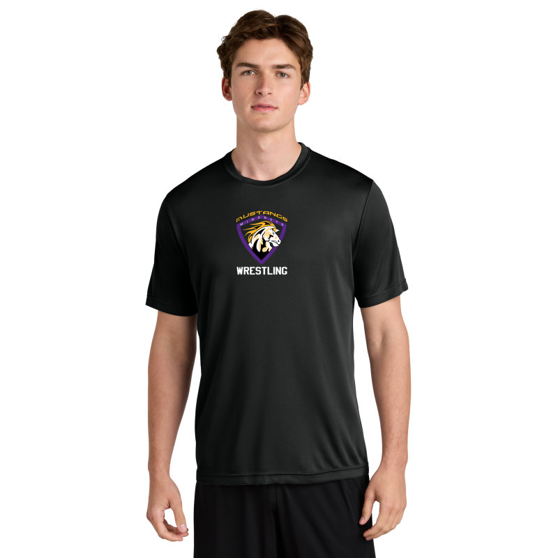 Dri Fit Tee (Multiple Colors Available)