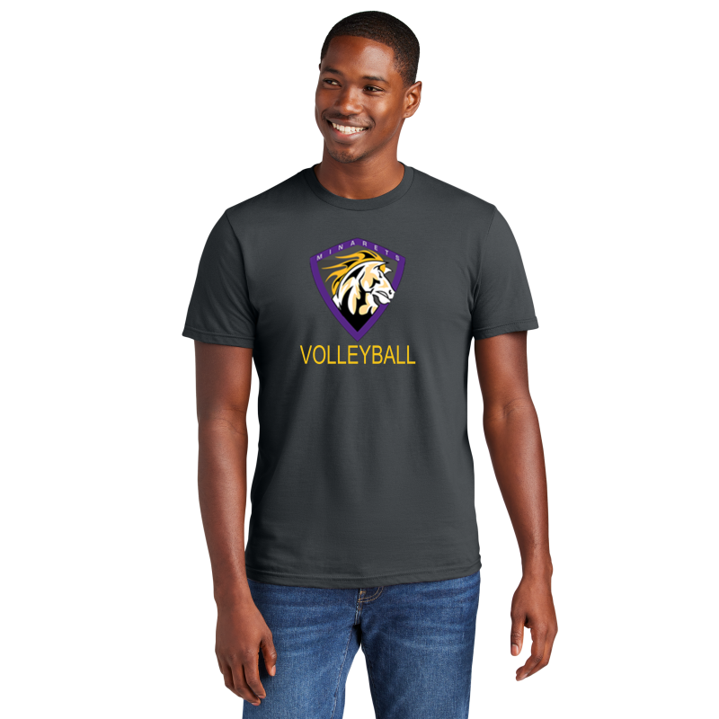 Short Sleeve Shirt (multiple colors)