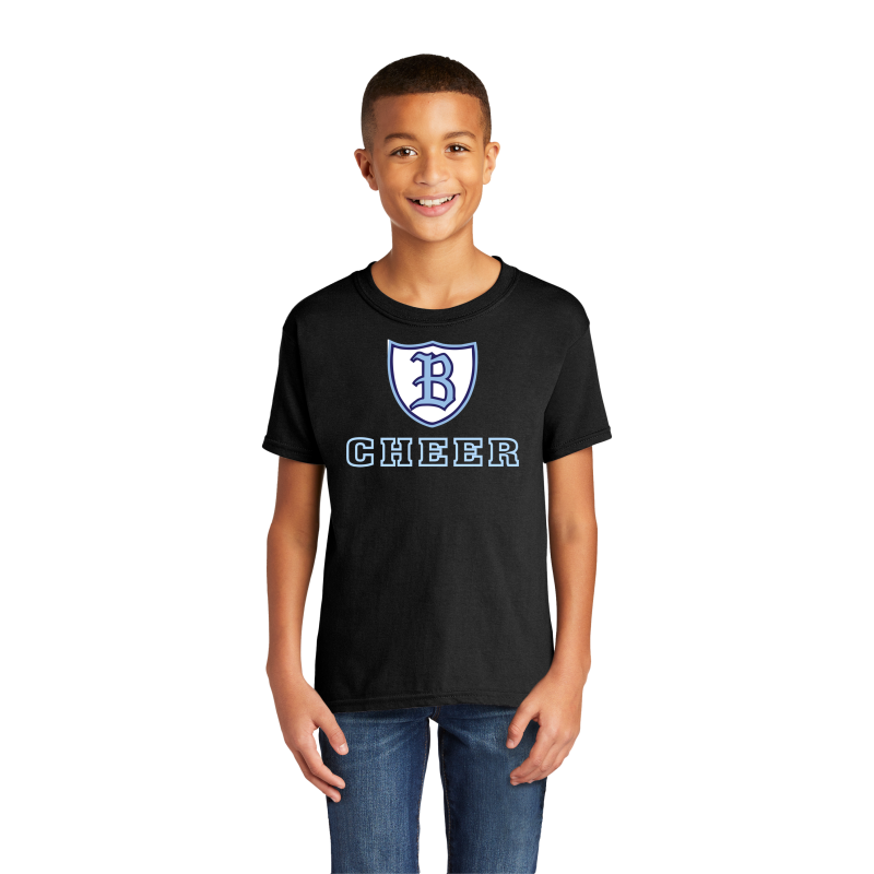 Youth Short Sleeve Shirt
