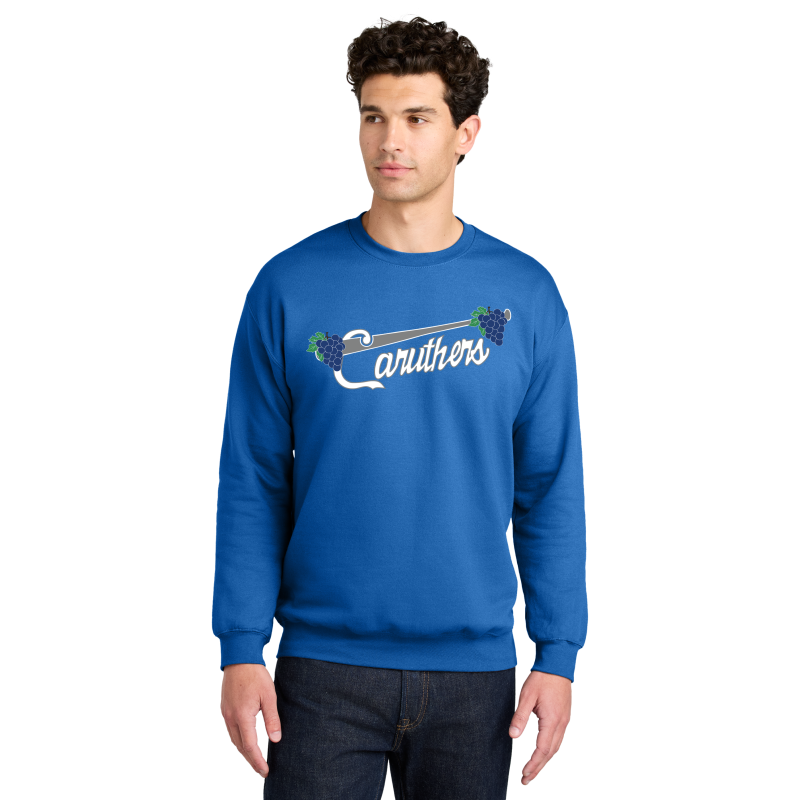 Crewneck (multiple colors)