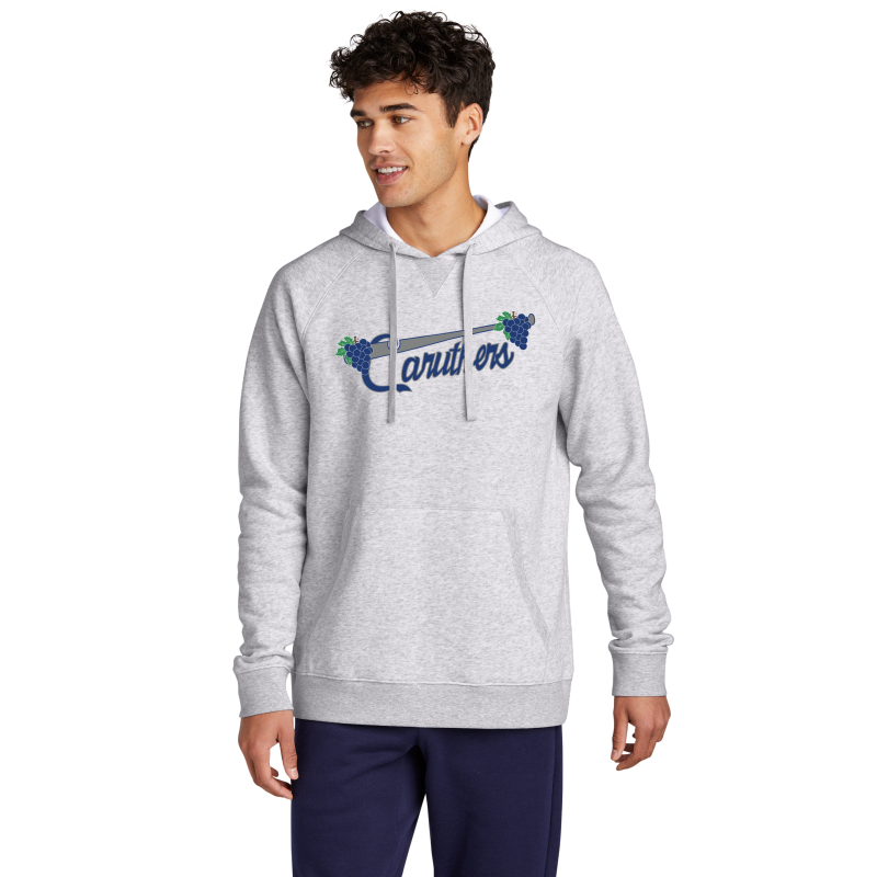 Hoodie (multiple colors)