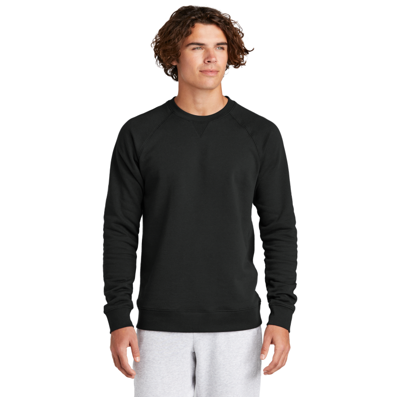 Crewneck (CHOOSE YOUR COLOR AND LOGO)
