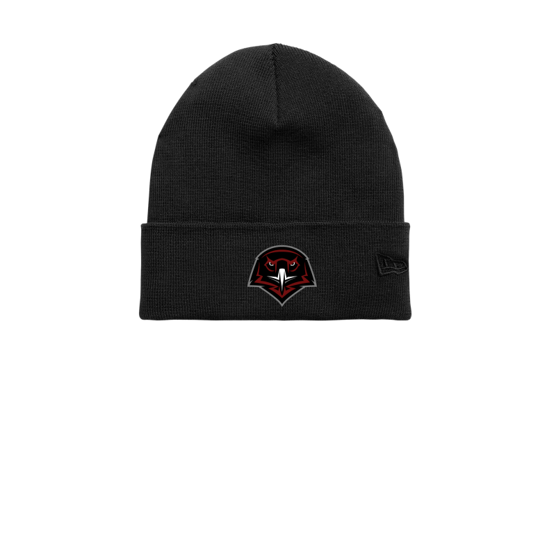 New Era Beanie