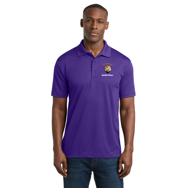 Sport Tek Polo