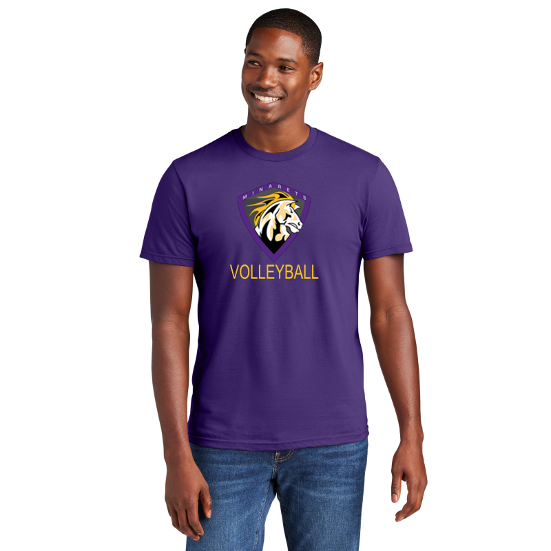 Short Sleeve Shirt (multiple colors)