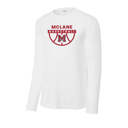 Drifit Long Sleeve Shirt