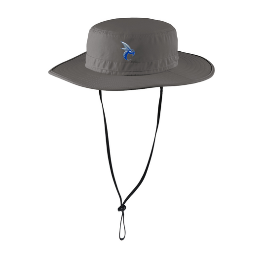 Outdoor Wide Brimmed Hat (multiple colors)