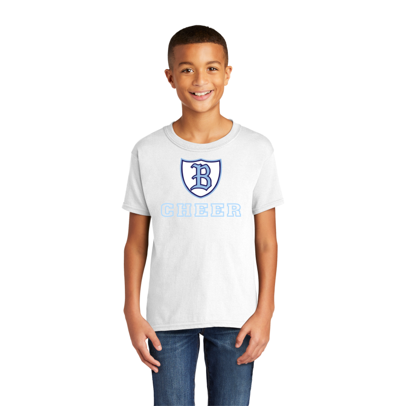 Youth Short Sleeve Shirt