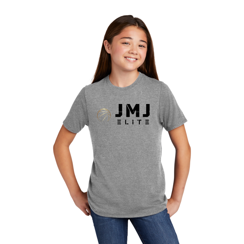 Youth Short Sleeve Shirt