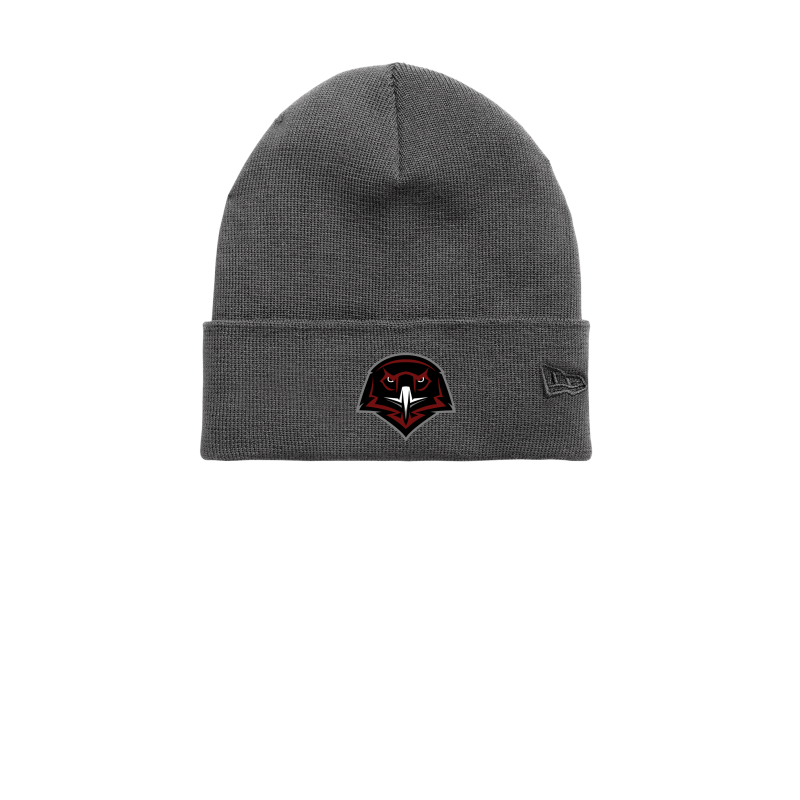 New Era Beanie