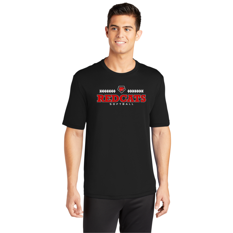 Short Sleeve Dri Fit Shirt