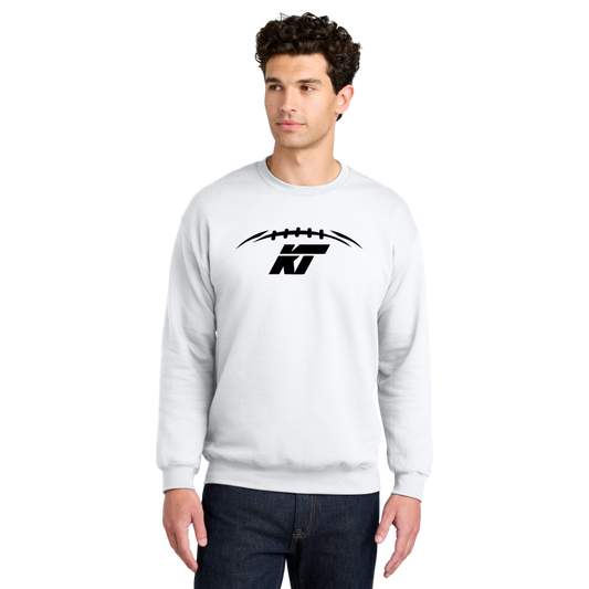 Crewneck Sweatshirt