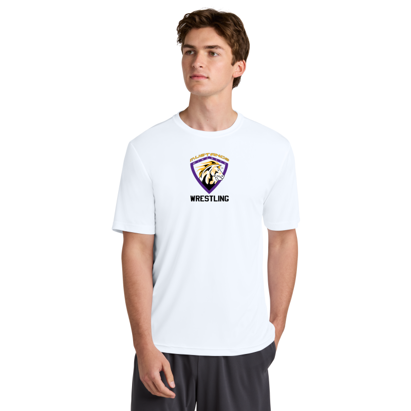 Dri Fit Tee (Multiple Colors Available)