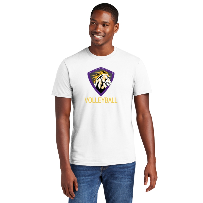 Short Sleeve Shirt (multiple colors)