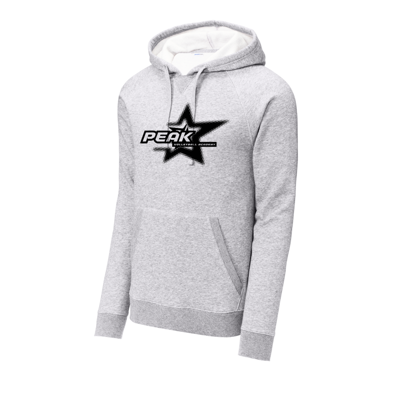 Sport Tek Hoodie