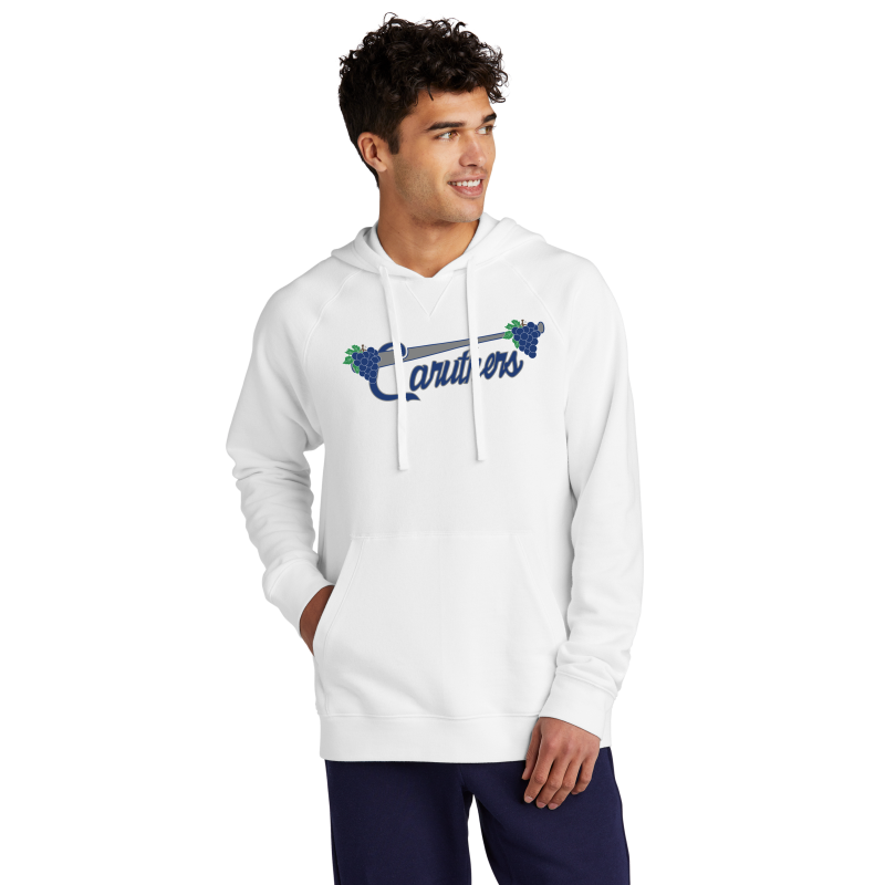 Hoodie (multiple colors)