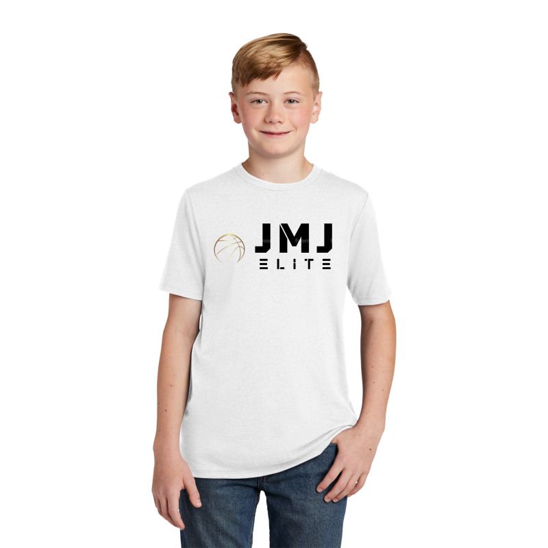 Youth Short Sleeve Shirt