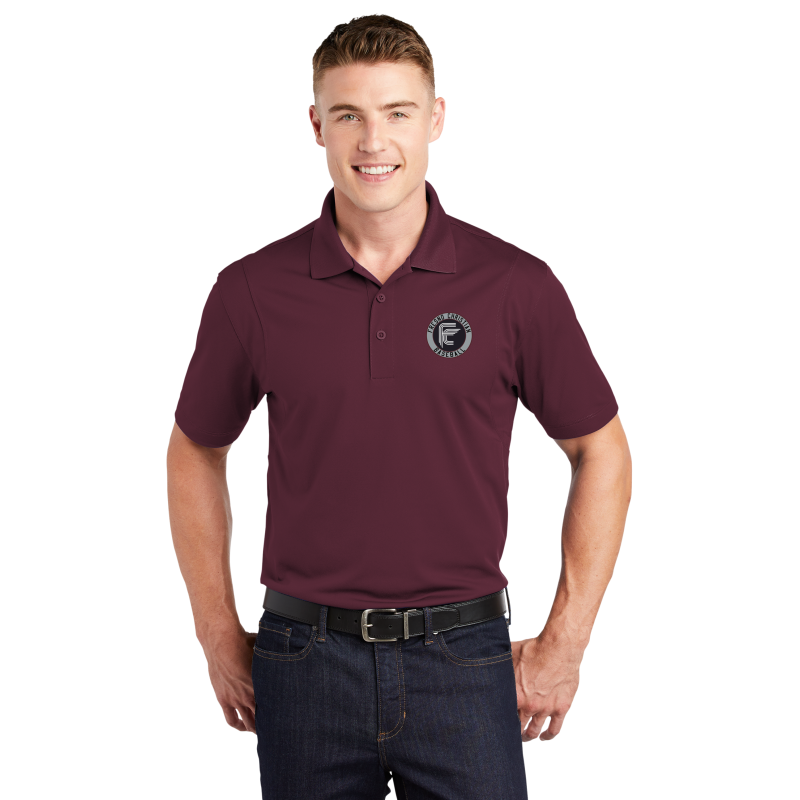 Sport Tek Polo