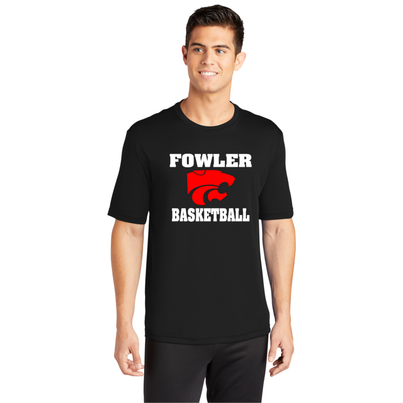 Short Sleeve Polyester Shirt