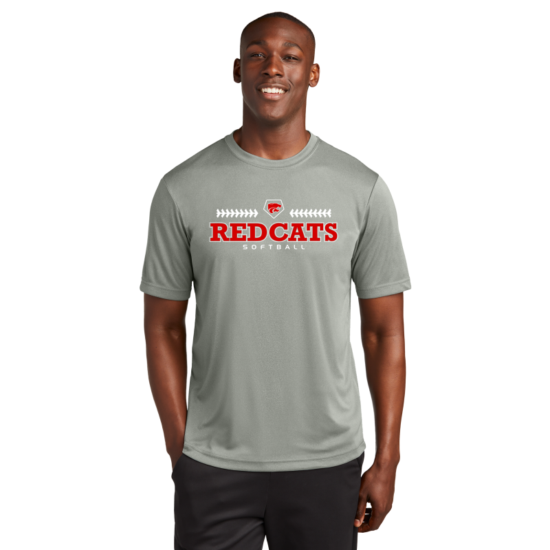 Short Sleeve Dri Fit Shirt
