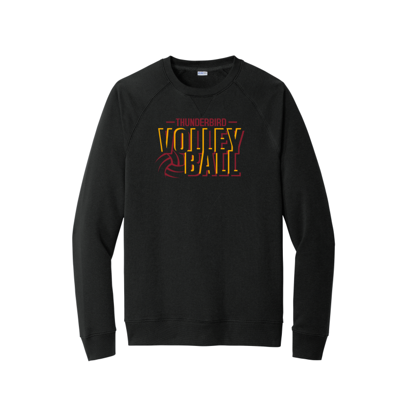Crewneck