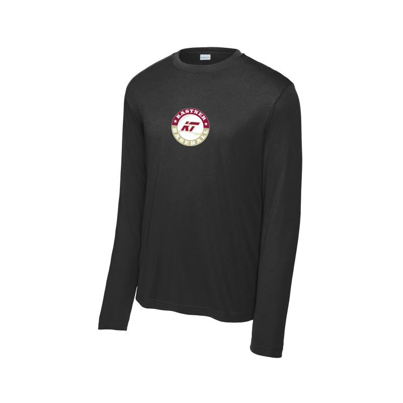Sport Tek Polyester Shirt
