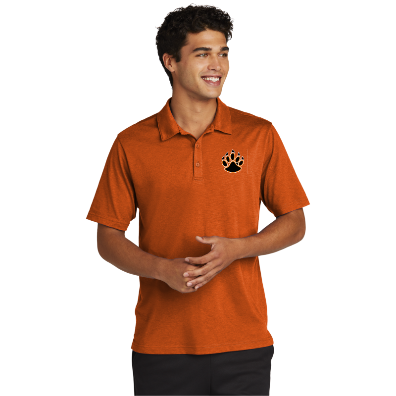 Sport-Tek ® PosiCharge ® Strive Polo (additional color options available)