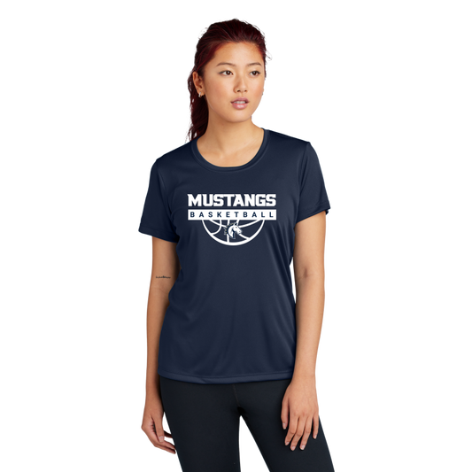 Womens Polyester Shirt (multiple colors)
