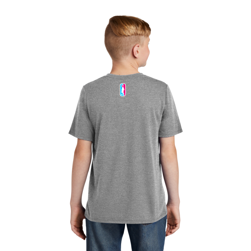 Youth Short Sleeve Shirt