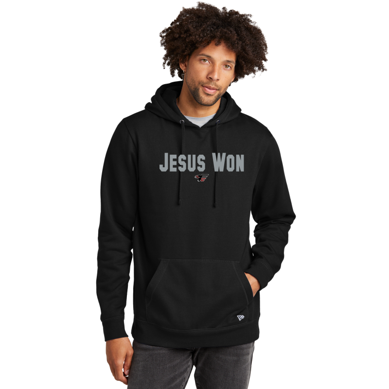New Era Hoodie