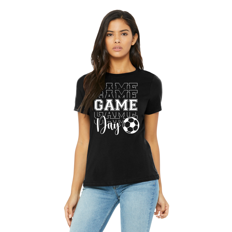 Bella + Canvas Womens Tee