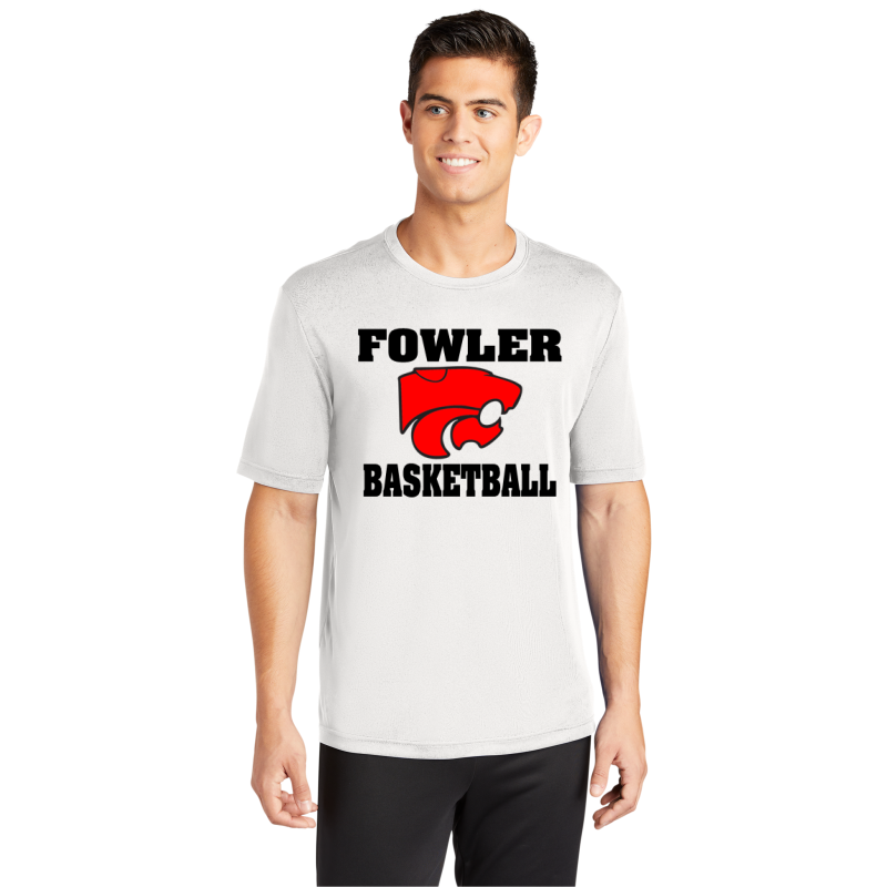 Short Sleeve Polyester Shirt